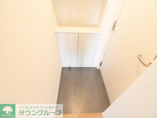 オーパスホームズ三田の物件内観写真